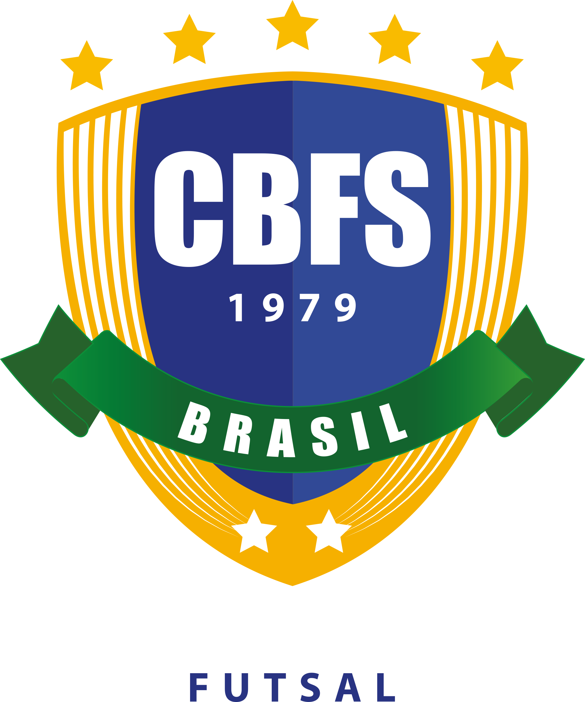 CBFS confirma chaveamento da Copa do Brasil - X1 Futsal